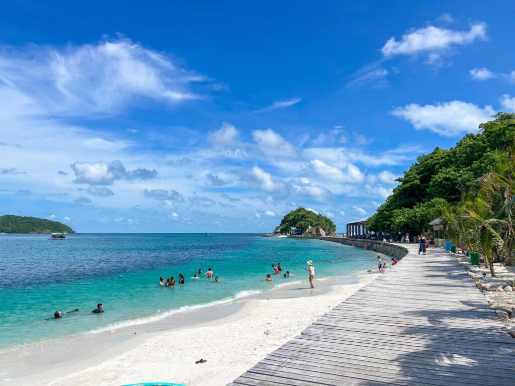Tour Hòn Sơn – Nam Du 3 ngày 2 đêm: Điểm đến, lịch trình, báo giá, kinh nghiệm và đơn vị uy tín