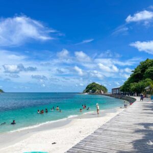 Tour Hòn Sơn – Nam Du 3 ngày 2 đêm: Điểm đến, lịch trình, báo giá, kinh nghiệm và đơn vị uy tín