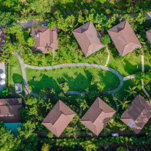 Camia Resort & Spa Phu Quoc: Vị trí, kiến trúc, tiện ích, giá bán các hạng phòng & đơn vị uy tín