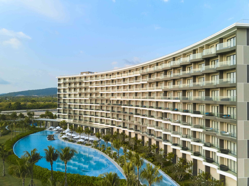 Movenpick Resort Waverly Phu Quoc: Vị trí, tiện ích, giá bán các hạng phòng & đơn vị uy tín