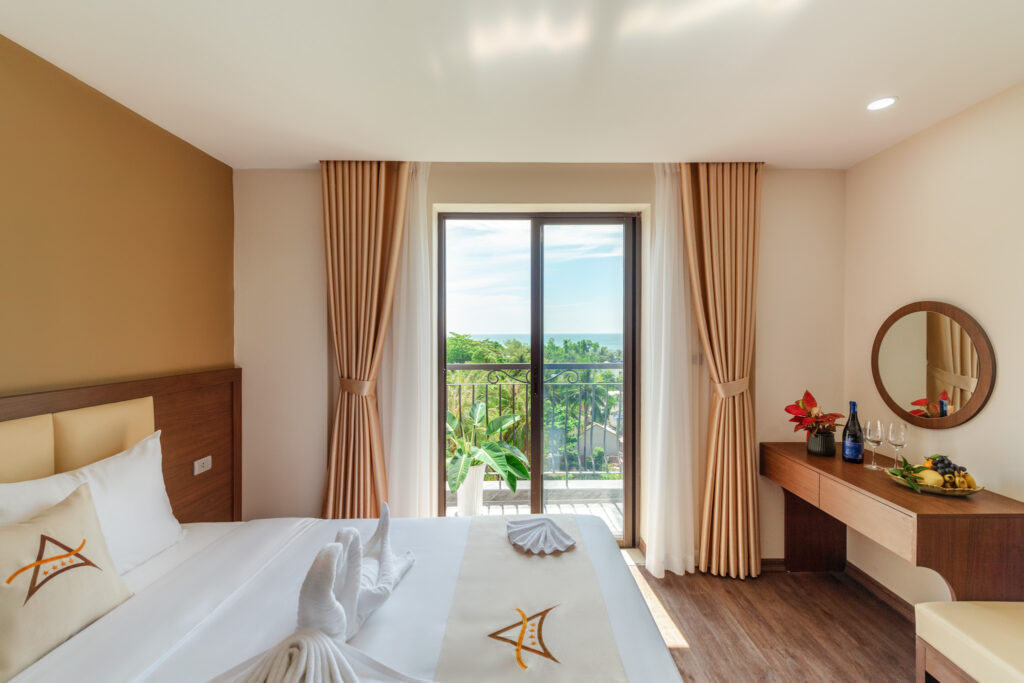 Bed Aura Delight 8