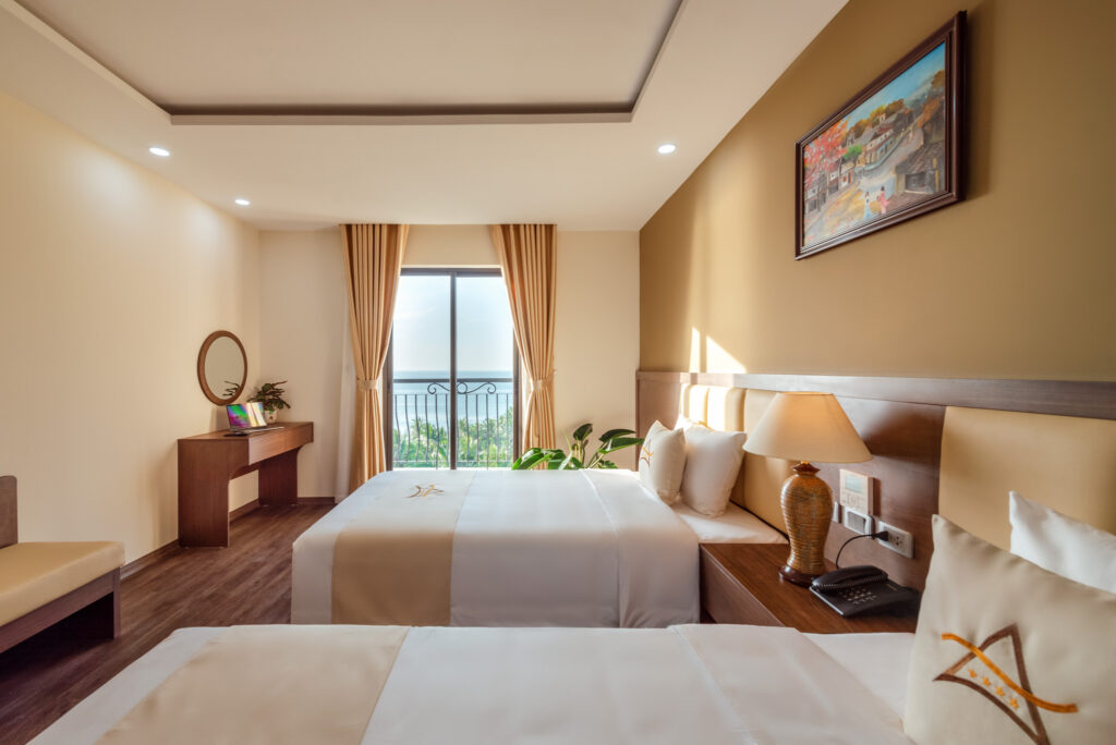 Bed Aura Delight Plus 2