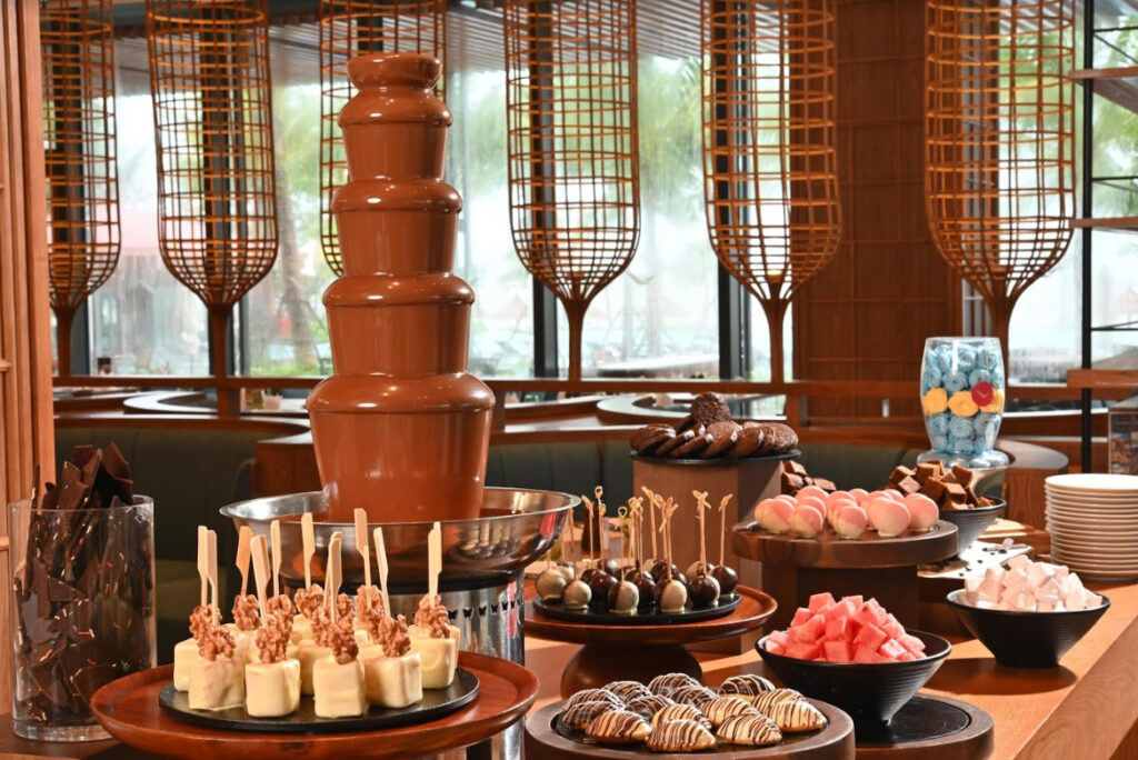 Chocolate Hour 08