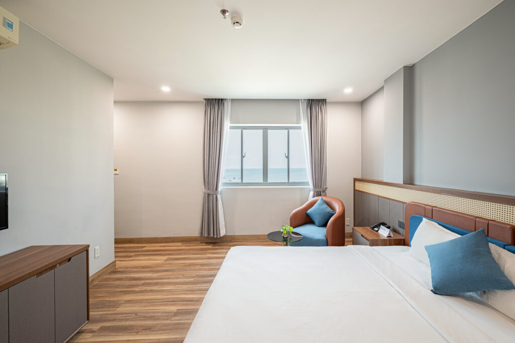 DELUXE OCEAN VIEW DOUBLE 10