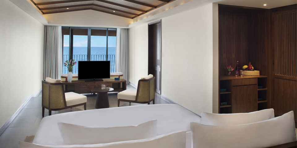 DPPQ Junior Suite