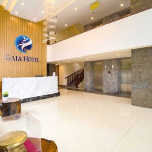 Gaia Phú Quốc Hotel: Vị trí, kiến trúc, tiện ích, giá bán các hạng phòng & đơn vị uy tín