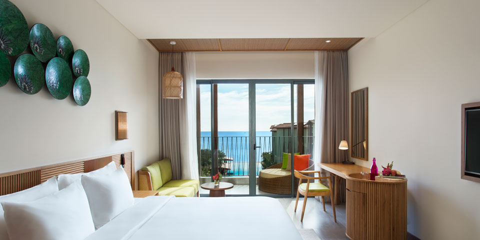 Moonrise Beach Resort Deluxe Ocean cao cap hang sang 1