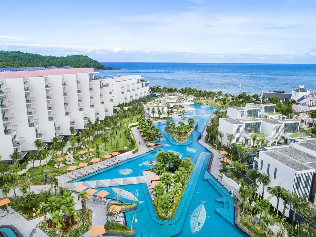 Premier Village Phu Quoc Resort: Vị trí, tiện ích, giá bán các hạng phòng & đơn vị uy tín