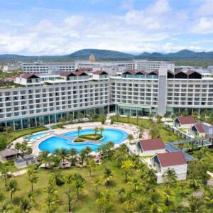 Radisson Blu Resort Phú Quốc: Vị trí, kiến trúc, tiện ích, giá bán các hạng phòng & đơn vị uy tín