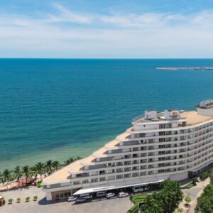 Seashells Phu Quoc Hotel & Spa: Vị trí, kiến trúc, tiện ích, giá bán các hạng phòng & đơn vị uy tín