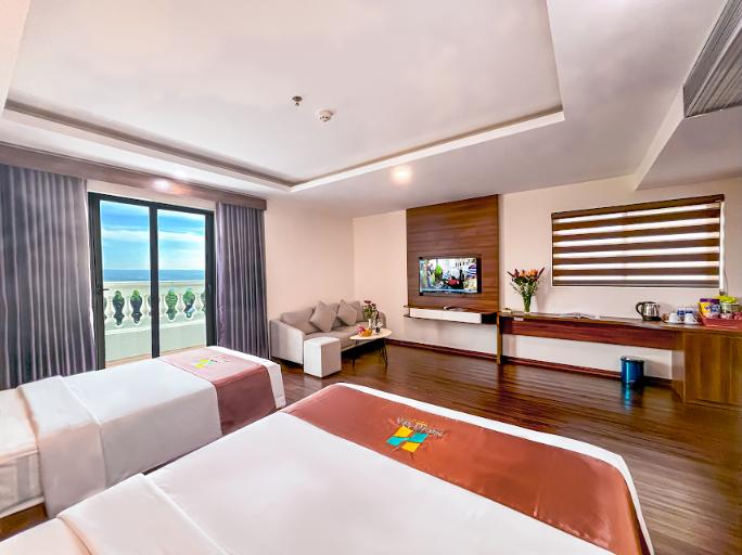 Suite Ocean