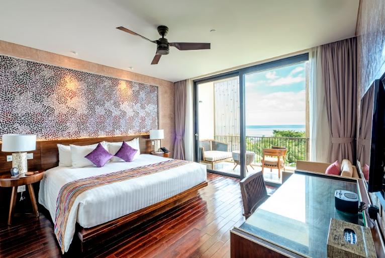 Suite Sea View Hotel
