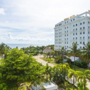 Tahiti Beach Hotel & Resort Phú Quốc: Vị trí, đặc điểm, tiện ích, giá bán các hạng phòng & kinh nghiệm đặt phòng