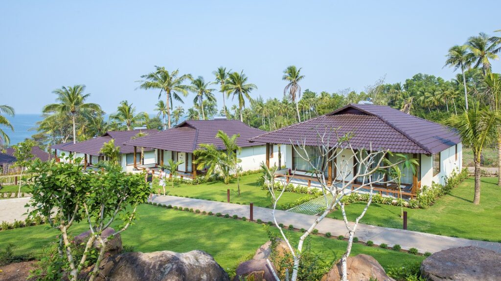Villa 2 phong