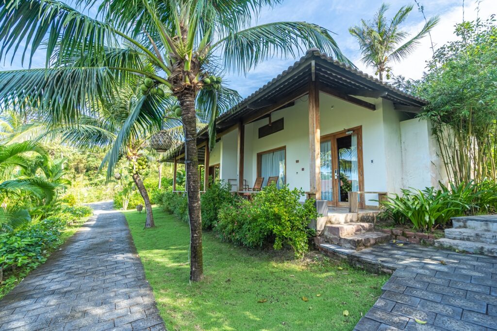 Villa Sea View 1