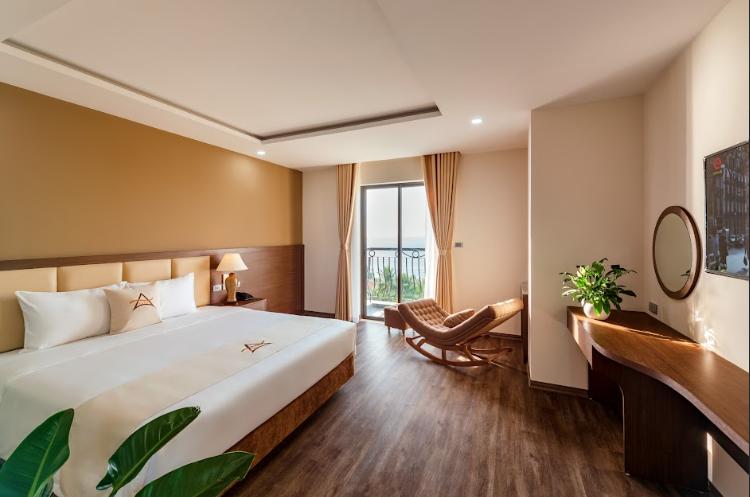 aqua suite