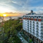 AquaSun Hotel Phú Quốc: Vị trí, kiến trúc, tiện ích, giá bán các hạng phòng & đơn vị uy tín