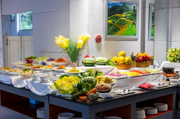 buffet 1