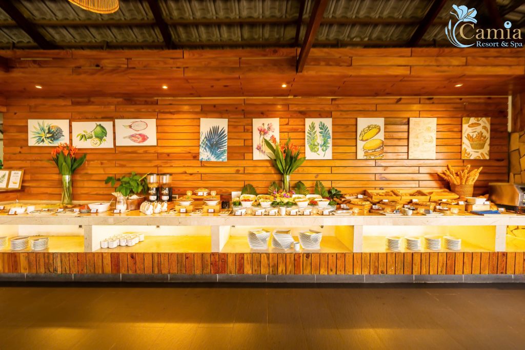 buffet