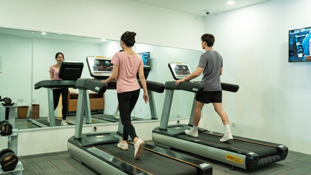 gym 1