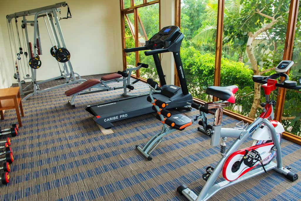 Khuyến mãi HOT Combo 3N2Đ Hà Nội - Phú Quốc Giá Chỉ Từ 2.950.000 VNĐ (Bao Gồm Vé Máy Bay Khứ Hồi và nghỉ dưỡng khách sạn 3*) 13 gym