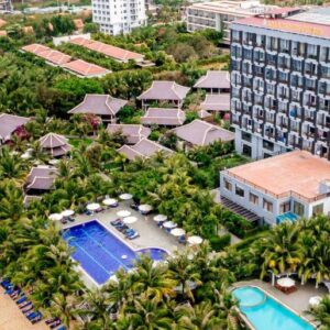 Amarin Resort & Spa Phu Quoc: Vị trí, kiến trúc, tiện ích, giá bán các hạng phòng & đơn vị uy tín