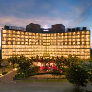 Best Western Premier Sonasea Phú Quốc: Vị trí, đặc điểm, tiện ích, giá bán & kinh nghiệm đặt phòng