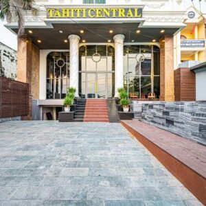 Tahiti Central Phú Quốc: Vị trí, đặc điểm, tiện ích, giá bán các hạng phòng & kinh nghiệm đặt phòng