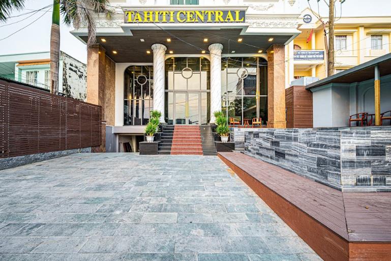 Tahiti Central Phú Quốc: Vị trí, đặc điểm, tiện ích, giá bán các hạng phòng & kinh nghiệm đặt phòng