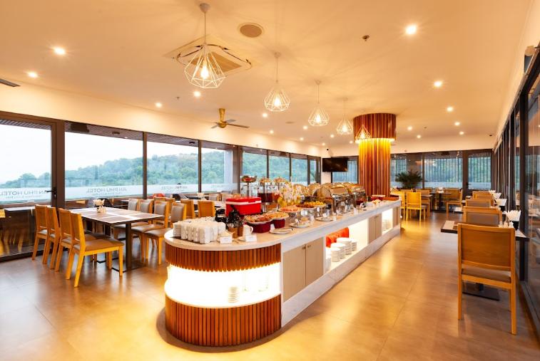 An Phú Hotel Phú Quốc: Vị trí, kiến trúc, tiện ích, giá bán các hạng phòng & đơn vị uy tín 12 nha an