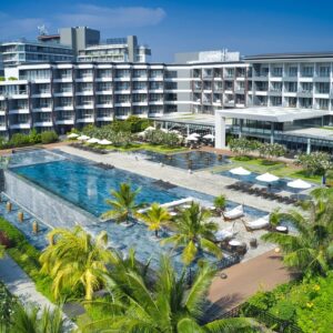 Novotel Phu Quoc Resort: Vị trí, kiến trúc, tiện ích, giá bán các hạng phòng & đơn vị uy tín