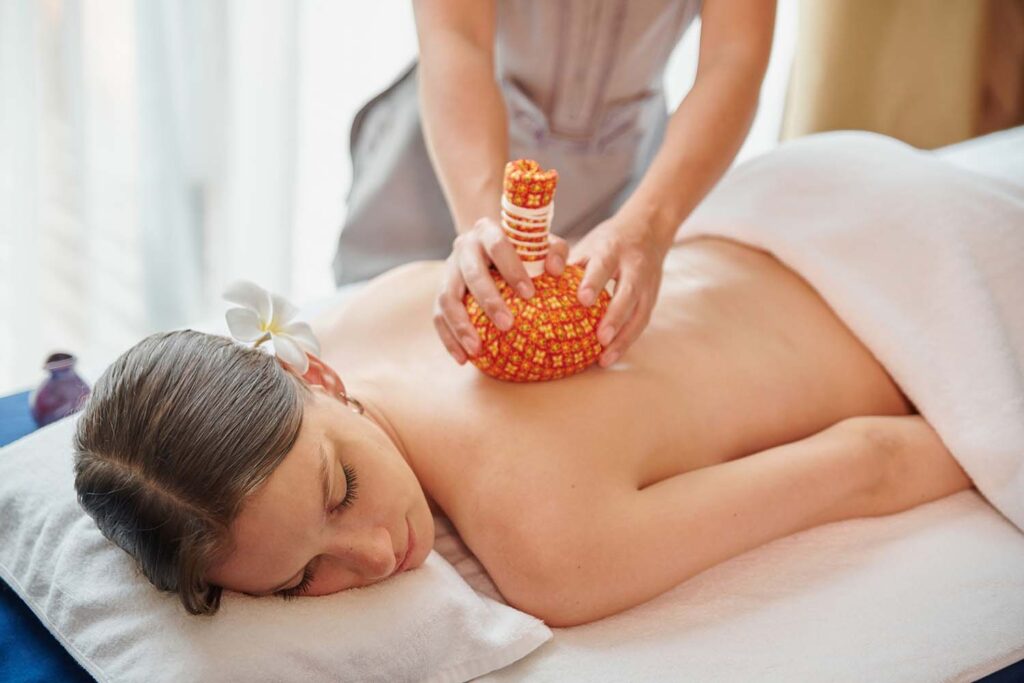 spa
