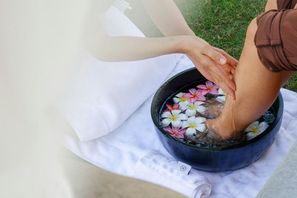 spa