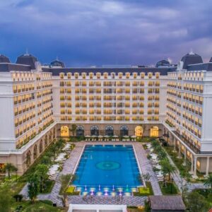 Vinholidays Flesta Phu Quoc: Vị trí, kiến trúc, tiện ích, giá bán các hạng phòng & đơn vị uy tín