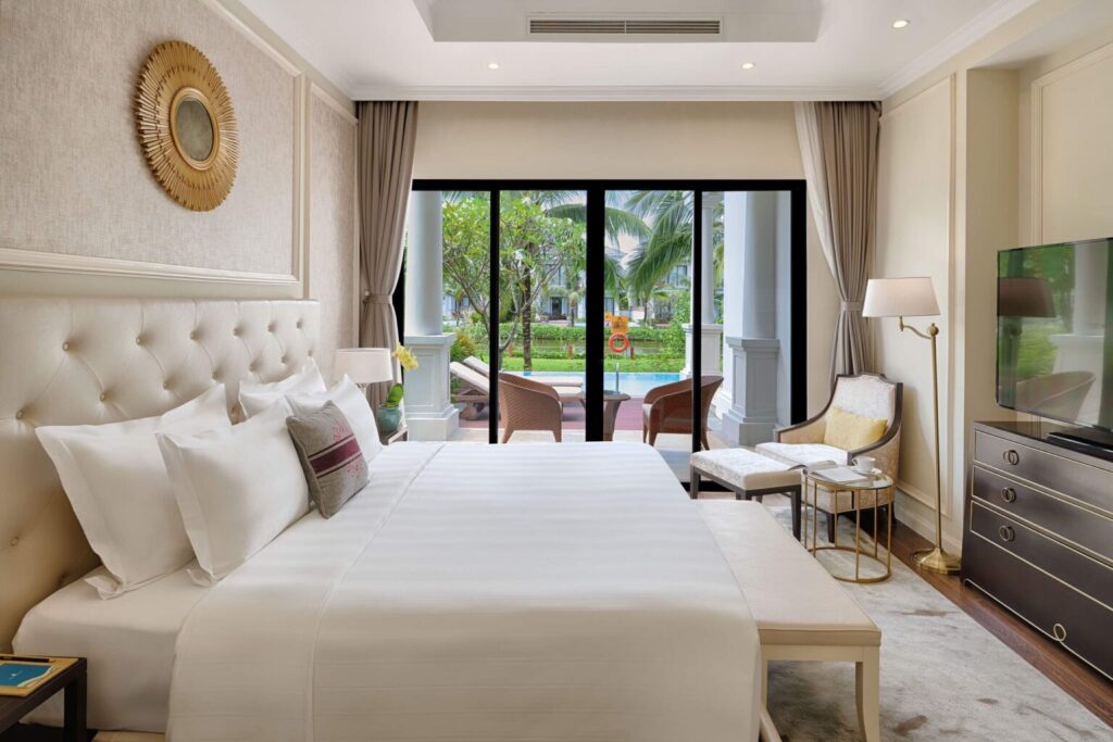 villa 1PN melia Vinpearl phu quoc Bathroom King Bed 1536x1024 1