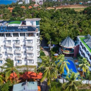 Brenta Phu Quoc Hotel: Vị trí, tiện ích, giá bán, kinh nghiệm đặt phòng và đơn vị uy tín