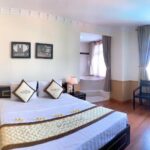 Top 5 địa vui chơi và ăn uống chuẩn local quanh khách sạn paradise suite