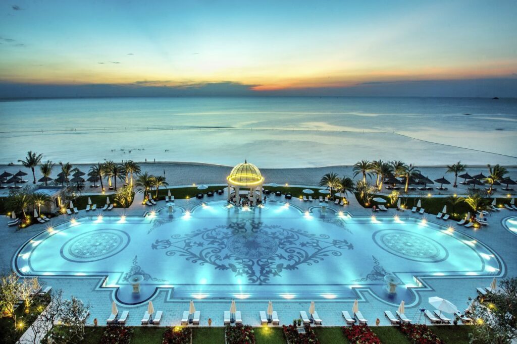 SHERATON PHU QUOC 4