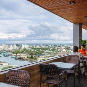 Đánh giá thực tế trải nghiệm về An Phú Hotel Phú Quốc năm 2026