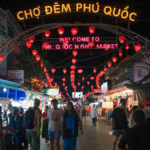 Khám phá Chợ đêm Phú Quốc trong tour 3 ngày 2 đêm: Kinh nghiệm mua hàng và múi giờ vàng vui chơi dạt dào năng lượng