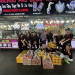 Khám phá Chợ đêm Phú Quốc trong tour 3 ngày 2 đêm: Kinh nghiệm mua hàng và múi giờ vàng vui chơi dạt dào năng lượng