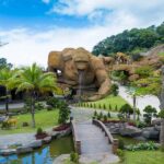 Top 5 địa vui chơi và ăn uống chuẩn local quanh khách sạn paradise suite