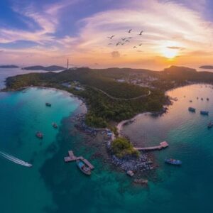 Tour Nam Du 2026: Cần chuẩn bị những gì, kinh nghiệm du lịch Nam Du và đặt tour giá rẻ