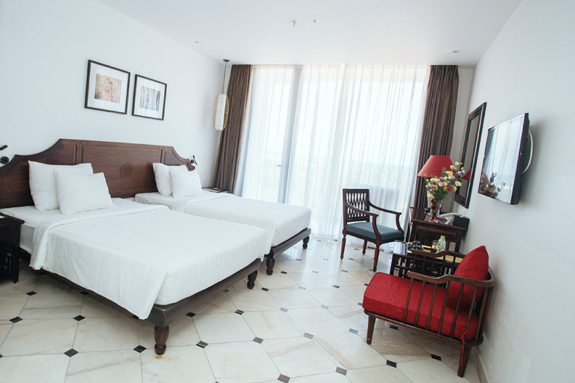 deluxe sea view 3