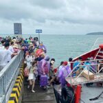 Tour Nam Du 2026: Cần chuẩn bị những gì, kinh nghiệm du lịch Nam Du và đặt tour giá rẻ