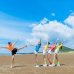 Bãi Thiên Tuế: Vị trí, điểm thu hút, kinh nghiệm du lịch và gợi ý chọn tour