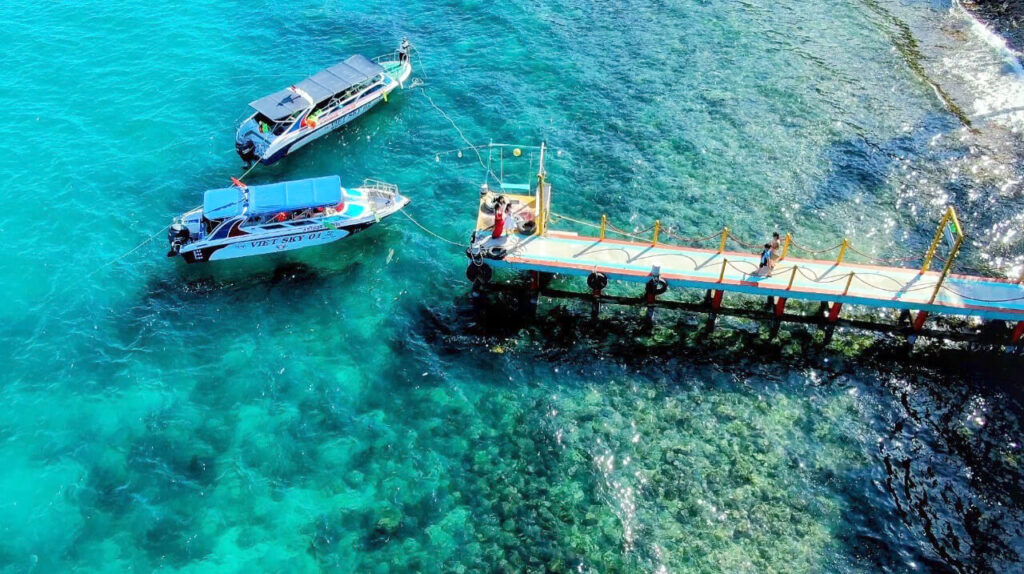 Tour Nam Du 2026: Tổng hợp tọa độ ăn chơi, check-in và kinh nghiệm đặt tour từ A-Z bạn không thể bỏ qua