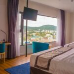 Giá Phòng và thông tin chi tiết các hạng phòng tại An Phú Hotel Phú Quốc