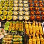 Top 5 địa vui chơi và ăn uống chuẩn local quanh khách sạn paradise suite