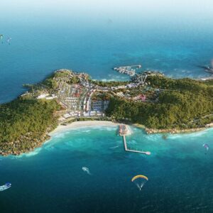 Tour Phú Quốc 3N2Đ đêm khám phá Đảo Ngọc khép kín: Ngắm san hô- chèo thuyền sup và thưởng thức hải sản làng trài